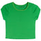 Lettuce Edge Tee - Denny's