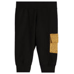 Hacci Pockets Sweatpant - Denny's