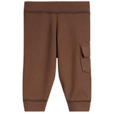 Cargo Pocket Jogpant - Denny's