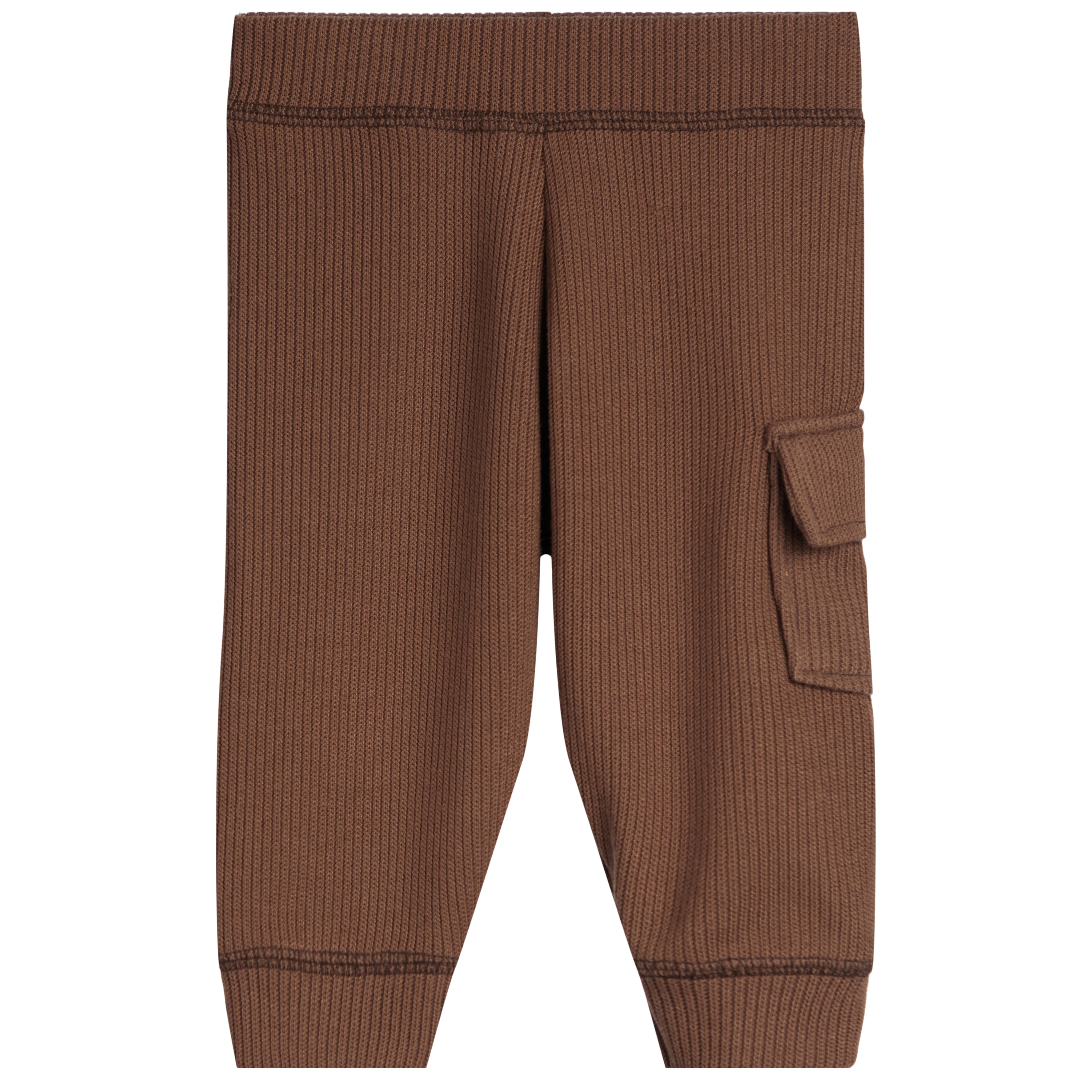 Cargo Pocket Jogpant - Denny's