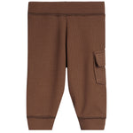 Cargo Pocket Jogpant - Denny's