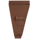 Cargo Pocket Jogpant - Denny's