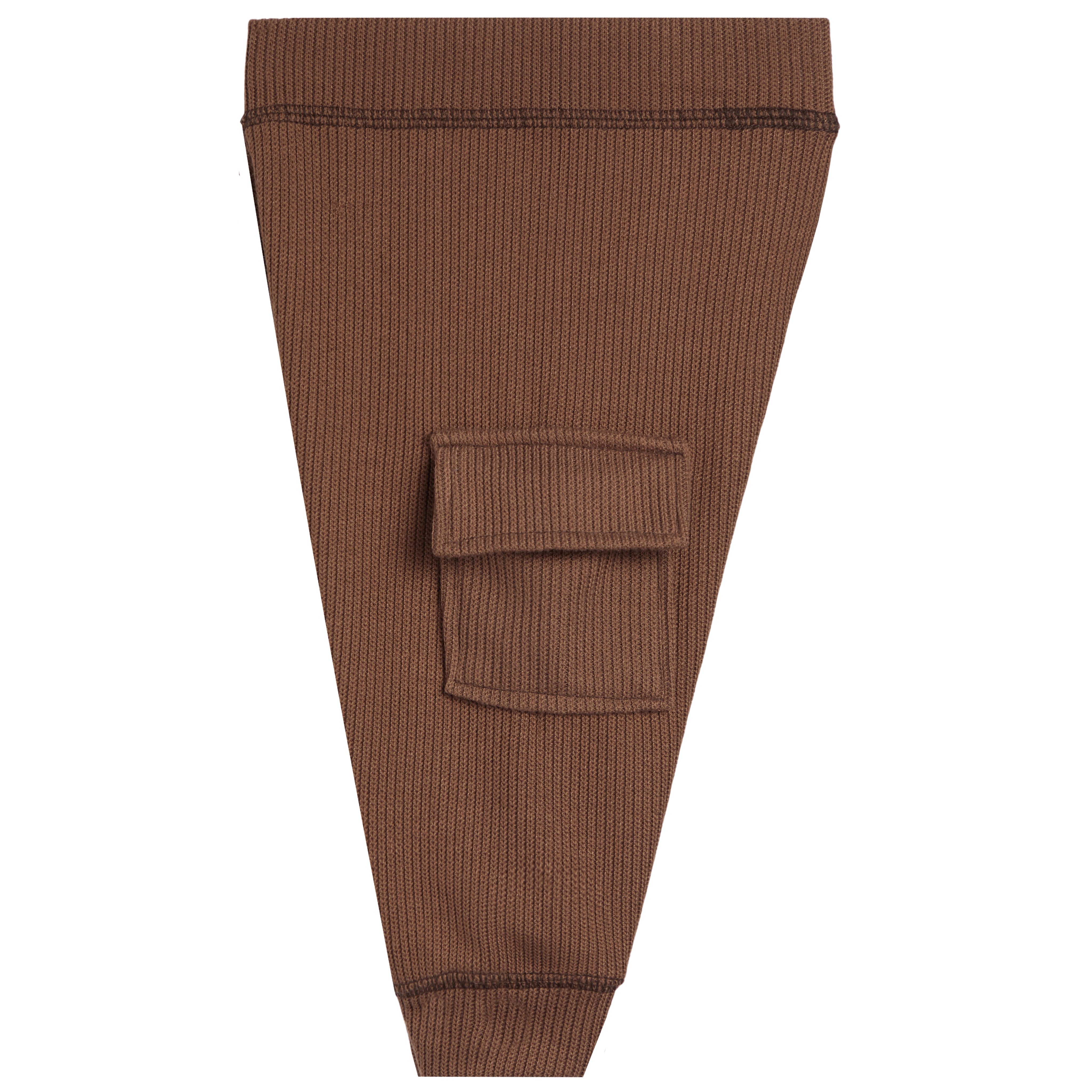 Cargo Pocket Jogpant - Denny's