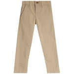 Basic Pant - Denny's
