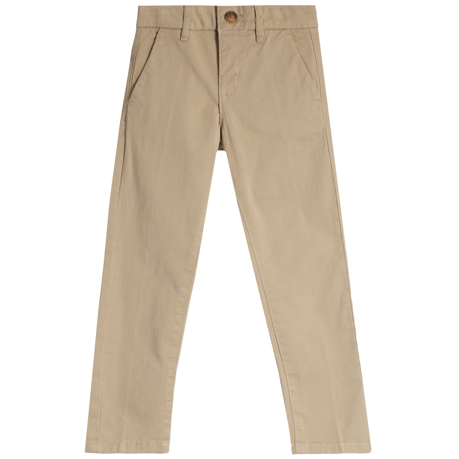 Basic Pant - Denny's
