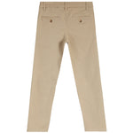 Basic Pant - Denny's