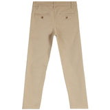Basic Pant - Denny's