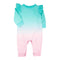 Haley Gumdrop Ombre Coverall - Denny's