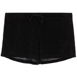 Terry Cloth Short - Denny's