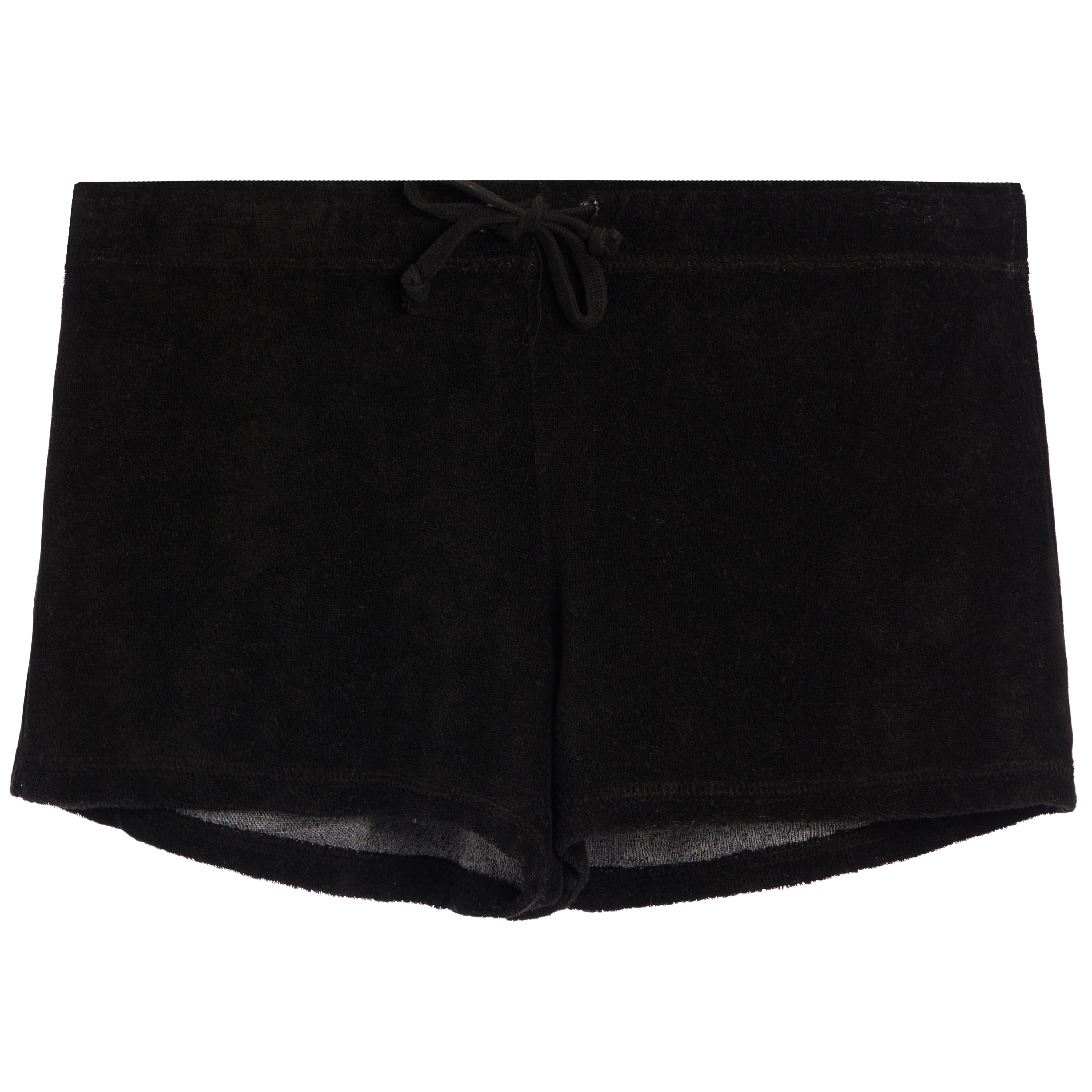 Terry Cloth Short - Denny's