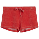 Terry Cloth Short - Denny's
