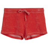 Terry Cloth Short - Denny's
