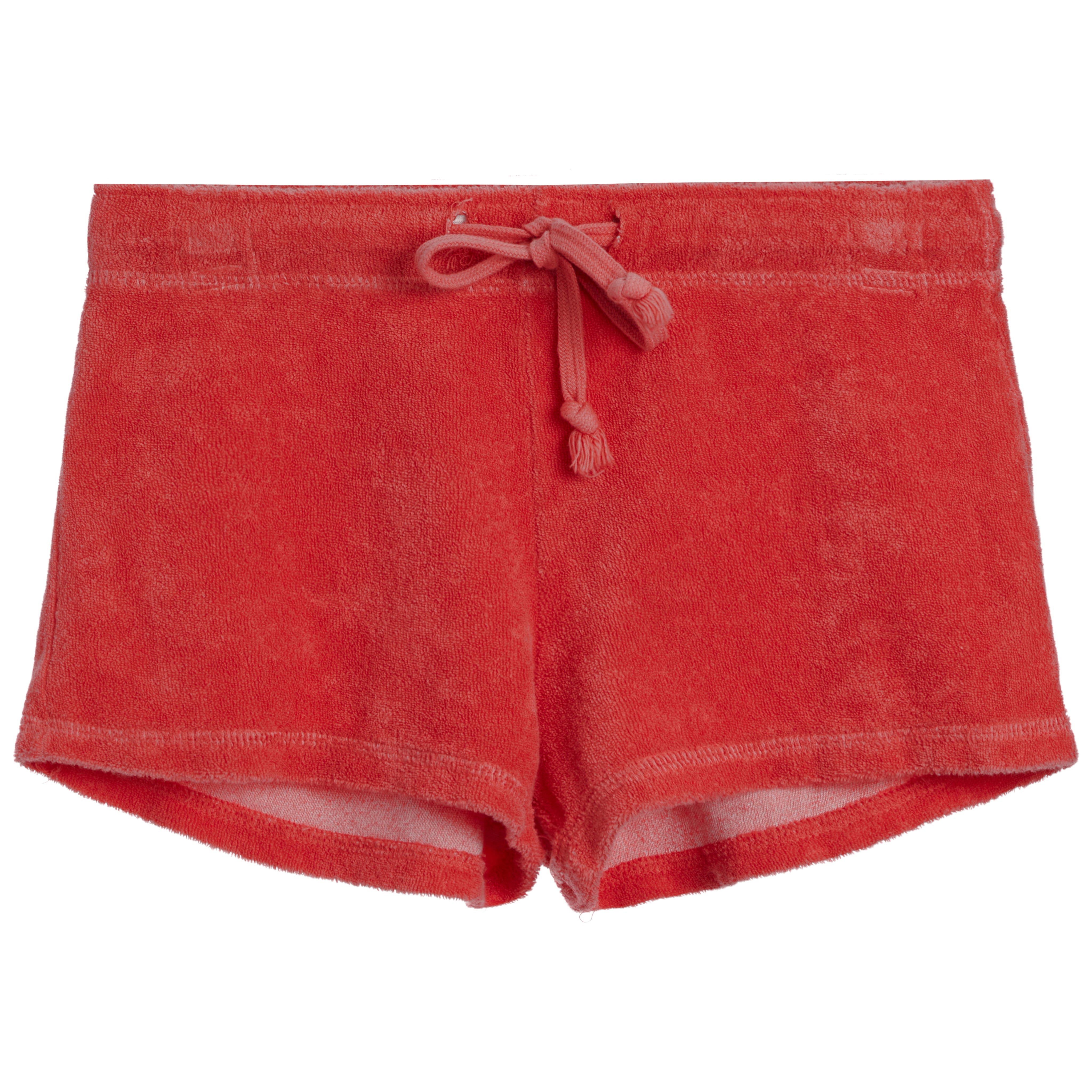 Terry Cloth Short - Denny's