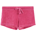 Terry Cloth Short - Denny's
