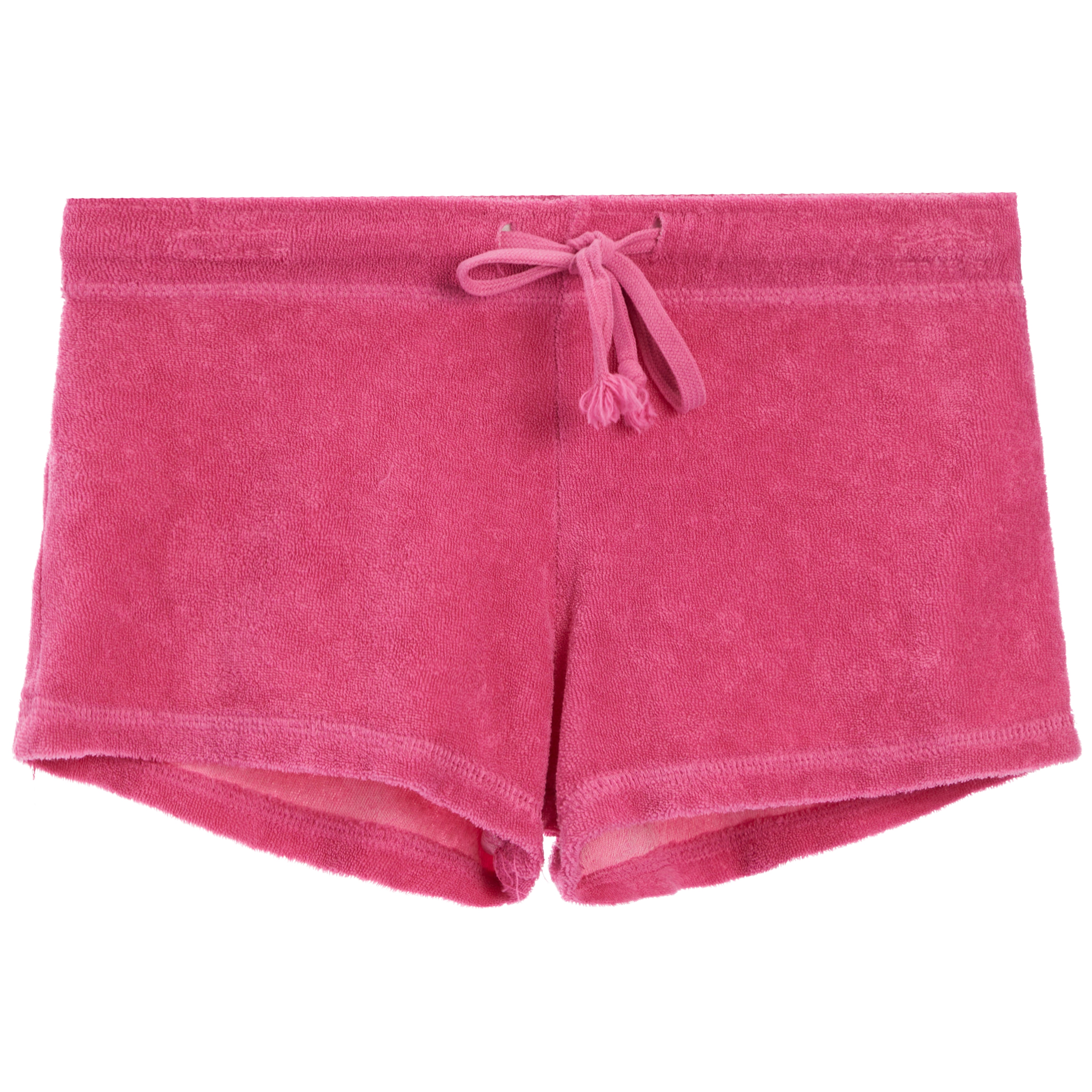 Terry Cloth Short - Denny's