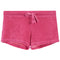 Terry Cloth Short - Denny's