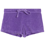 Terry Cloth Short - Denny's