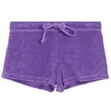 Terry Cloth Short - Denny's