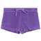 Terry Cloth Short - Denny's