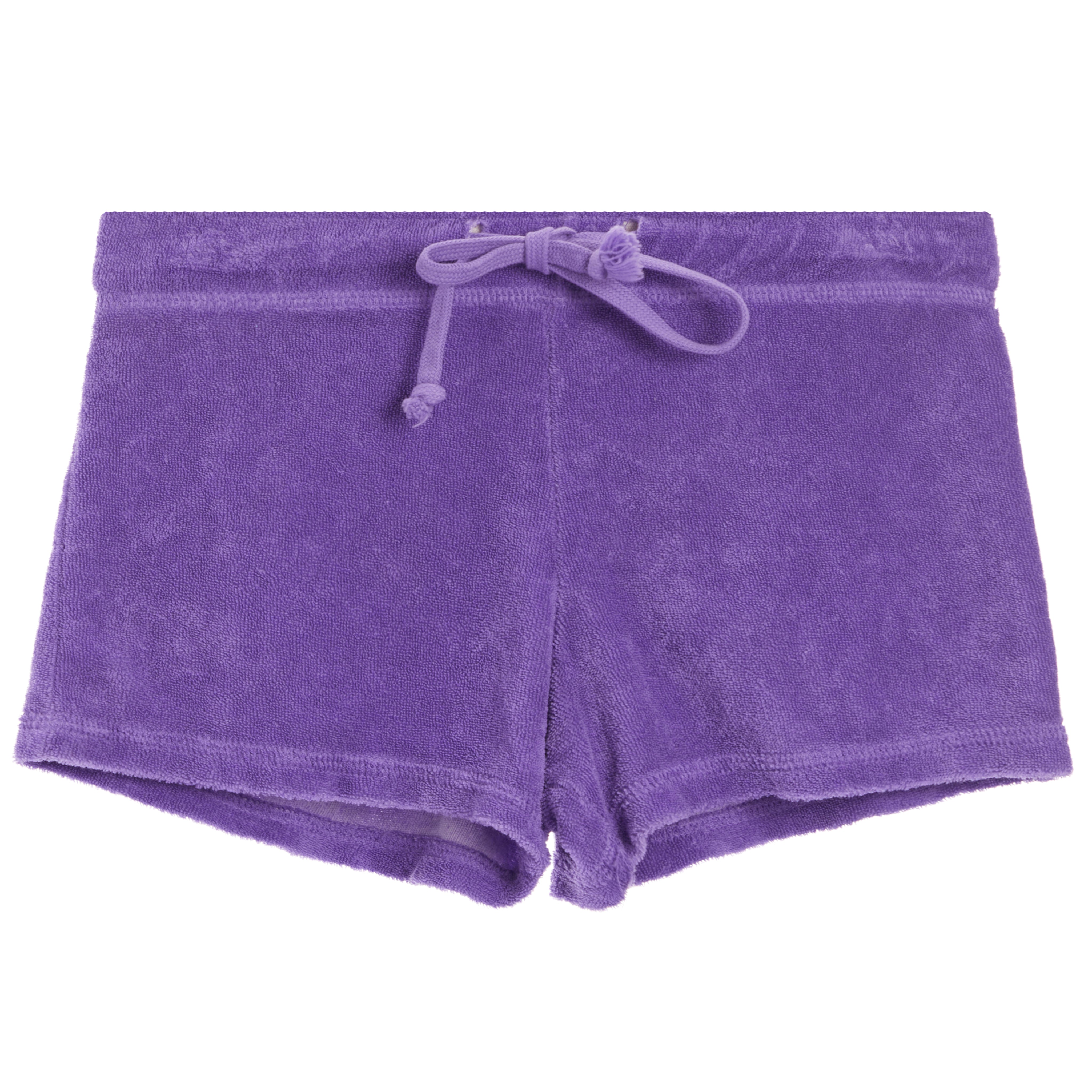 Terry Cloth Short - Denny's