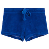 Terry Cloth Short - Denny's