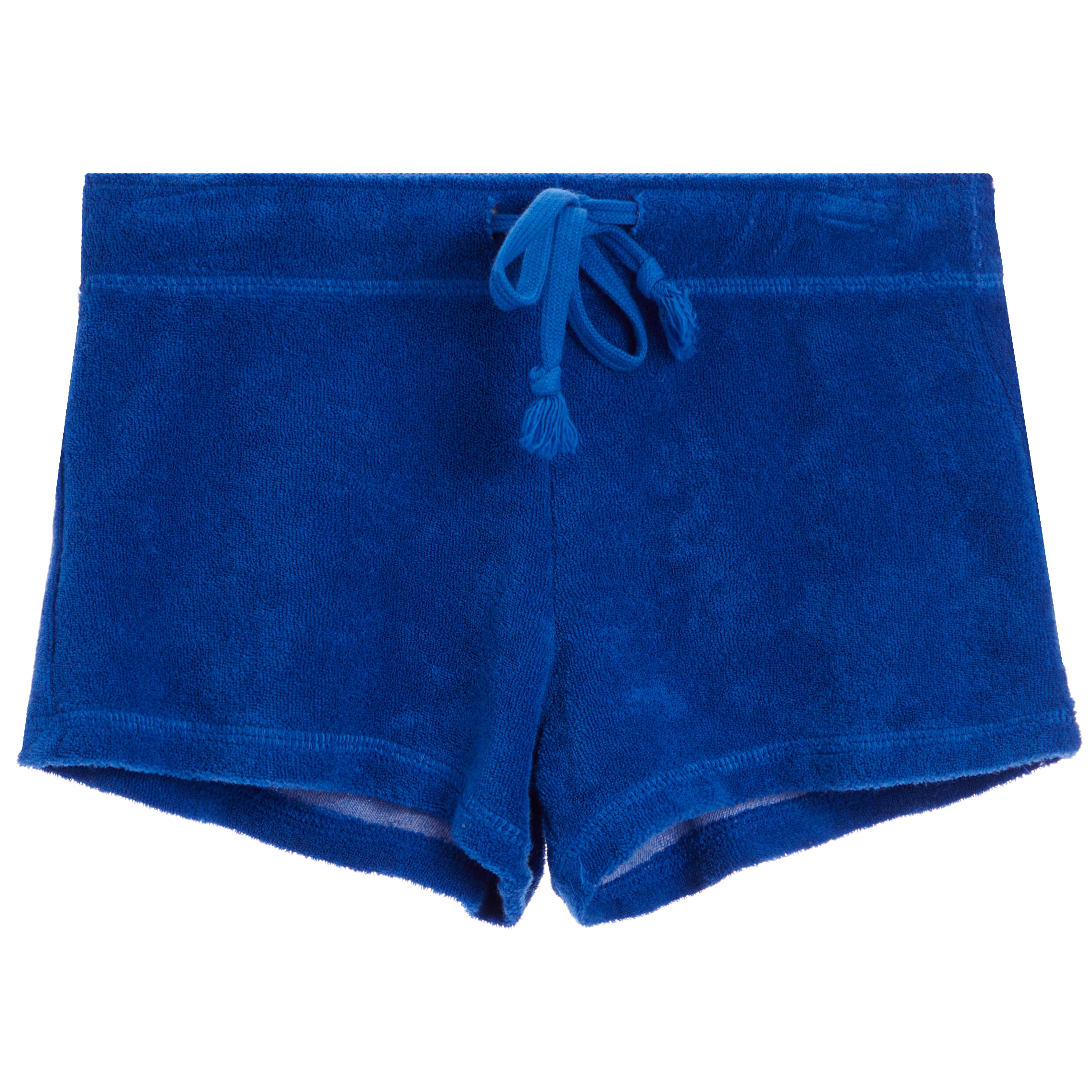 Terry Cloth Short - Denny's