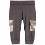 Stripe Pockets Jogpant - Denny's