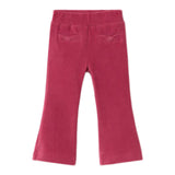 Velour Legging