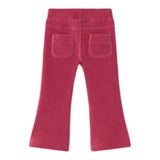 Velour Legging