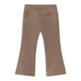 Velour Legging