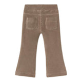 Velour Legging