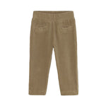 Velour Bow Pant - Denny's