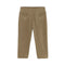 Velour Bow Pant - Denny's