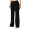 Wide Leg Terry Pant - Denny's