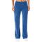 Wide Leg Terry Pant - Denny's