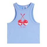 Cherry Tank
