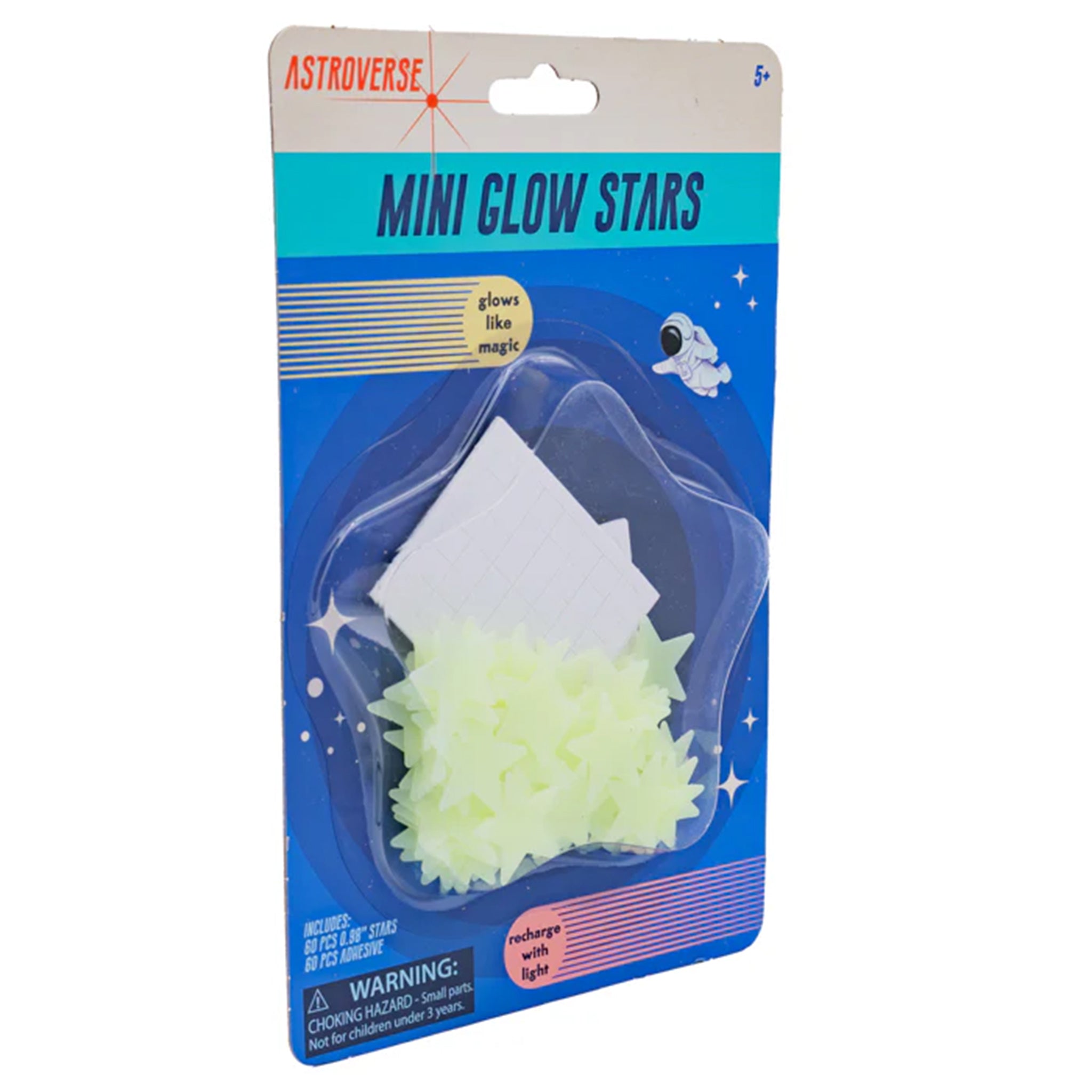 Astroverse Glow Stars - Denny's