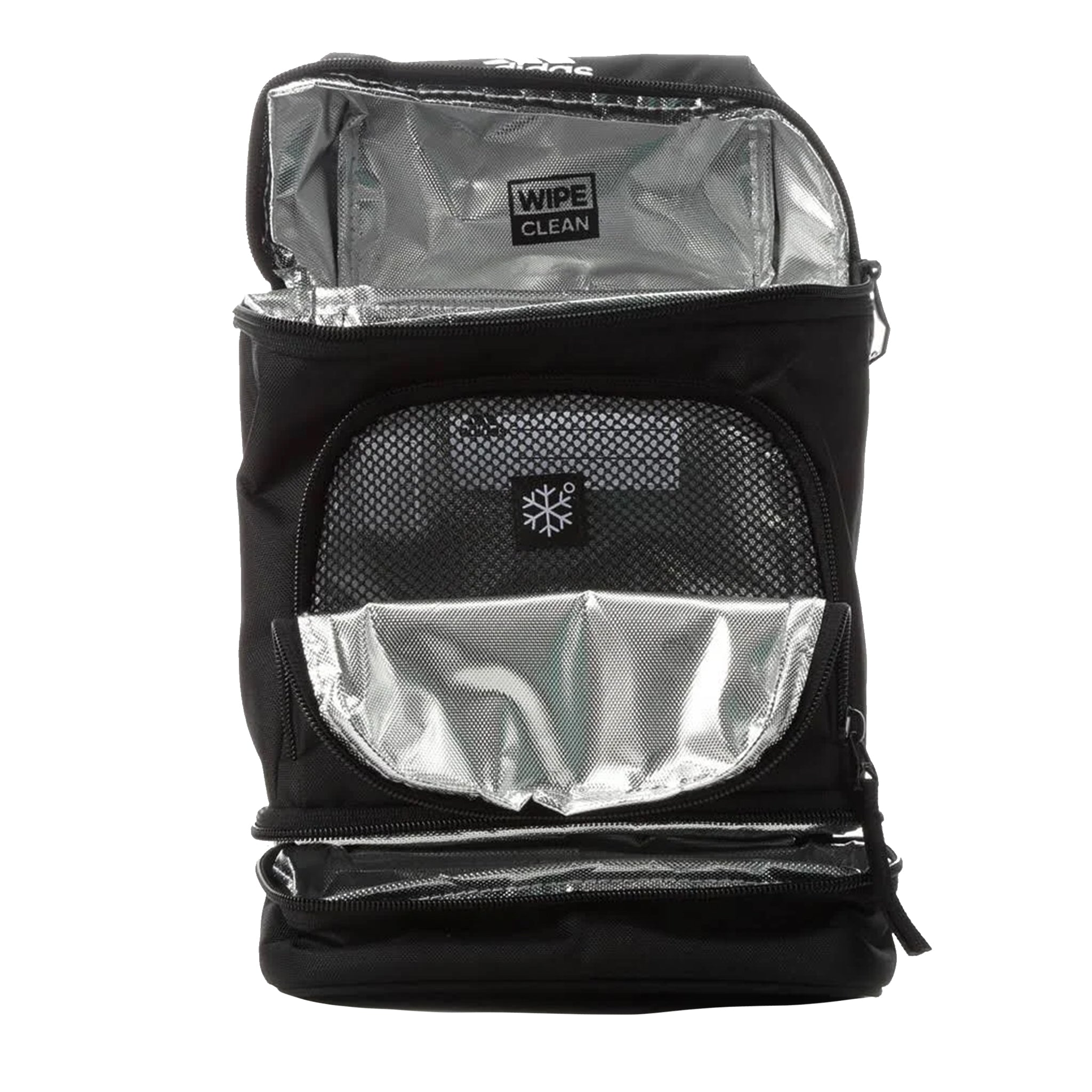 Excel 2 Lunch Bag - Denny's
