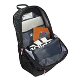 Young BTS Speckled Creator Backpack - Denny's