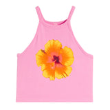 Floral Cami