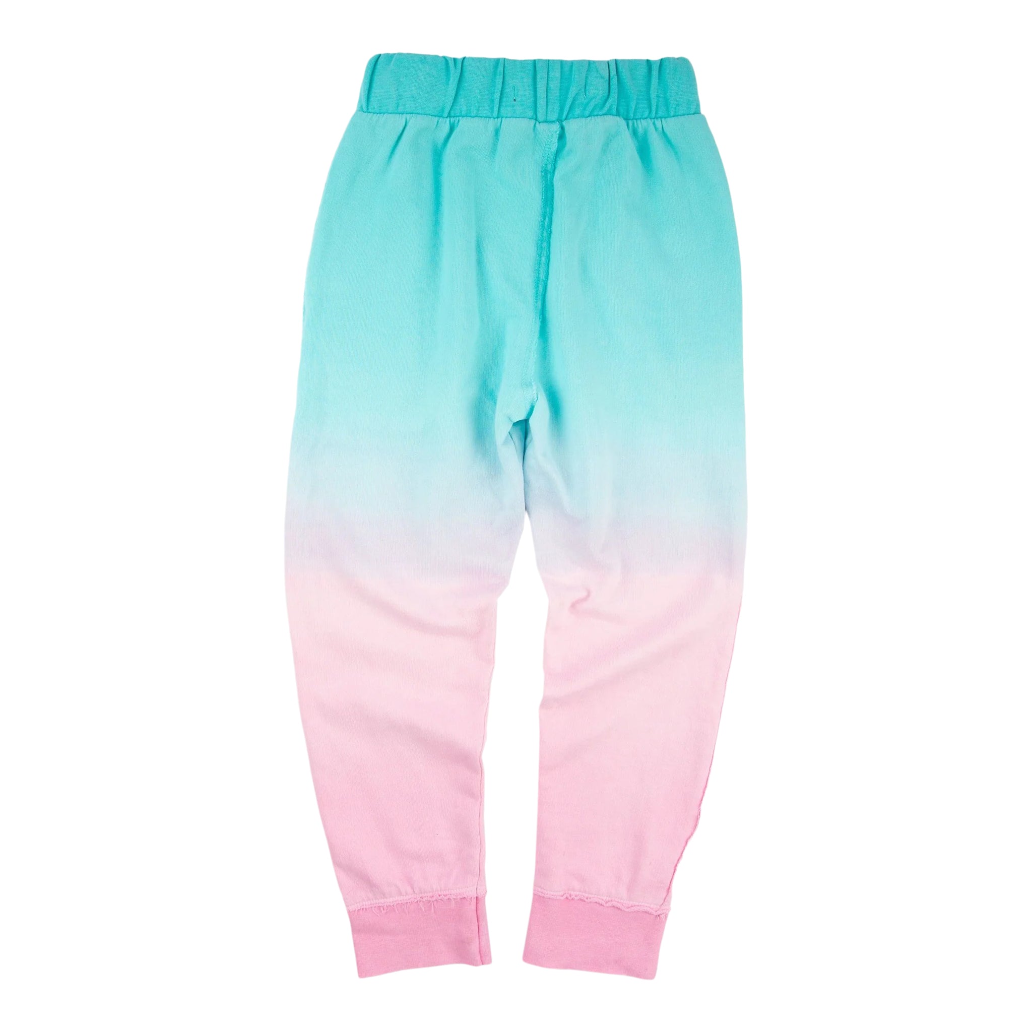 Ziggy Gumdrop Ombre Jogpant - Denny's