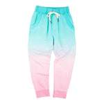 Ziggy Gumdrop Ombre Jogpant - Denny's