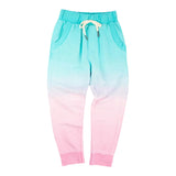 Ziggy Gumdrop Ombre Jogpant - Denny's