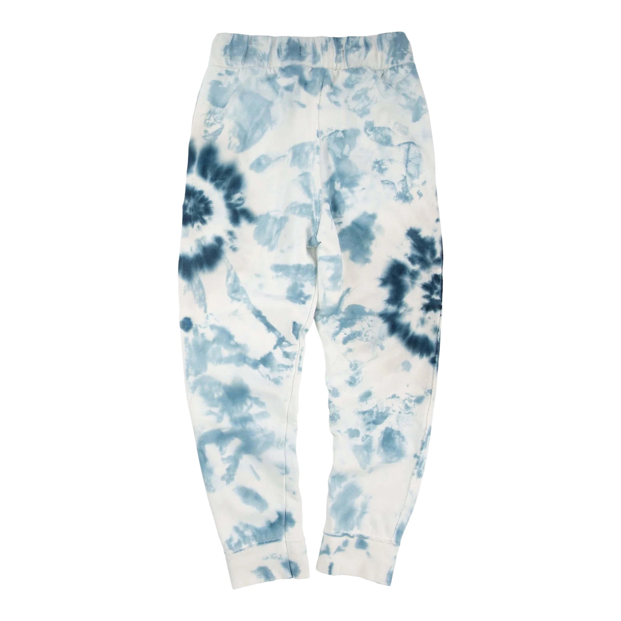 Ziggy Pipeline Tie Dye Jogpant - Denny's