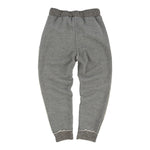 Vintage Grey Ziggy Jogger - Denny's