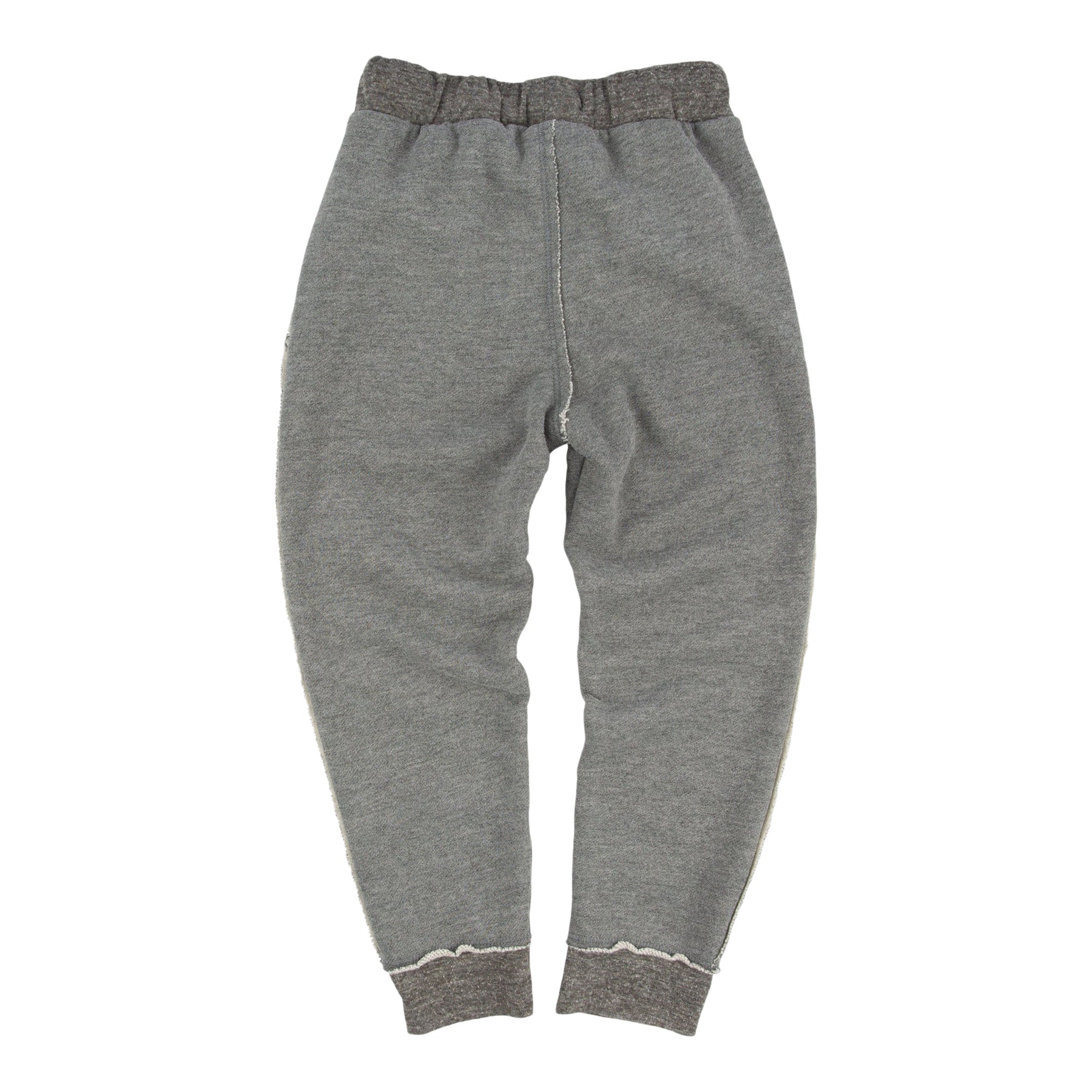 Vintage Grey Ziggy Jogger - Denny's