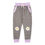 Ziggy Daisy Sweatpants - Denny's