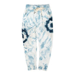 Ziggy Pipeline Tie Dye Jogpant - Denny's