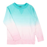 Iggy Gumdrop Ombre Sweatshirt - Denny's