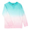 Iggy Gumdrop Ombre Sweatshirt - Denny's